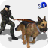 icon Police Dog Crime City Chase 1.3