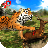 icon Wild Tiger Jungle Hunt 1.8