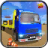 icon Cargo Transporter Truck Driver 1.5