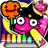 icon Color Monsters 19