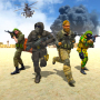icon US shooting multi action simulator freedom war