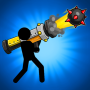 icon Boom Stick: Bazooka Puzzles