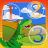 icon Dino PreSchool Math 2.1.1