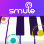 icon Magic Piano by Smule for intex Aqua A4