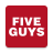 icon Five Guys 1.5.2