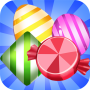 icon Fruity Candy crush