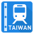icon Taiwan Rail Map 2.3.1