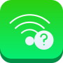 icon Wifi Password Viewer - Free Wifi Password