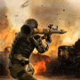 icon Rocket Attack 3D: RPG Shooting for LG K10 LTE(K420ds)