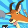 icon Thug Deer Simulator