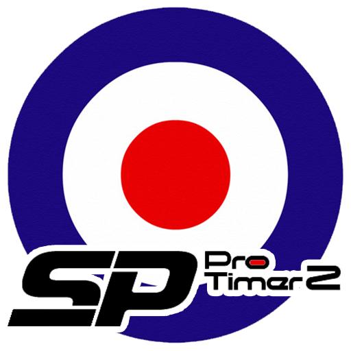 SP Pro Timer 2
