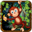 icon Monkey Adventures Run 1.15