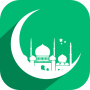 icon Islamic Prayers