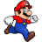 icon Draw Mario 2.3
