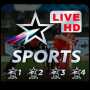 icon Star Live Cricket TV - HD Sports Live Cricket TV