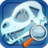 icon Dig Dinosaur Games for Kids 4.5