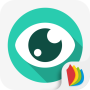 icon iCare-For eye care when Gaming for oppo F1
