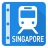 icon Singapore Rail Map 2.3.1