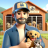 icon Dog & Cat Shelter Simulator 3D 8.0