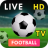 icon Live Football Score Match 1.0.1
