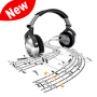 icon Descargar Musica Mp3 - Free Música gratis download