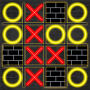 icon Tic Tac Toe - XO Block Puzzle