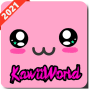 icon KawiiWorld 2