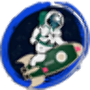 icon Space Crash