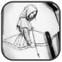 icon Sketch Drawing Ideas for Samsung Galaxy Note 10 1