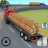 icon Log Transporter Truck 1.11.12