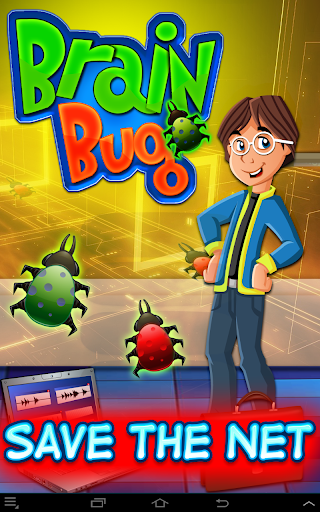 Brain Bug Challenge