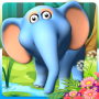 icon Talking Elephant