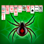 icon Spider Solitaire 2023 for Sony Xperia XZ1 Compact