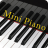 icon Mini Piano 10.1