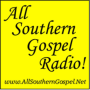 icon All Southern Gospel Radio