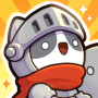 icon Cat Hero : Idle RPG for iball Slide Cuboid