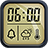 icon Digital Alarm Clock 10.3.0