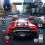 icon Real Car Driving: Race City 3D for Samsung S5830 Galaxy Ace