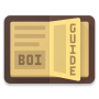 icon Guide for BOI: Rebirth + DLC for oppo F1