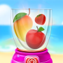 icon Juice Maker: Pull The Pin Game