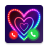 icon com.colorphone.flashalert.ringtones.callscreen.colorflashcall 1.3.3