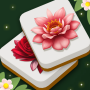 icon Tile Blossom