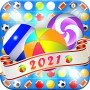 icon Ball Crush Saga- Match 3 Puzzle Games for Doopro P2