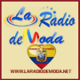 icon La Radio De Moda for iball Slide Cuboid