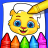 icon Coloring Games 1.3.8