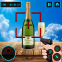 icon Bottle Shooting Game 2 - Free Shooting Games 2020 for Samsung Galaxy J2 DTV