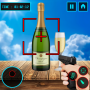 icon Bottle Shooting Game 2 - Free Shooting Games 2020 for neffos C5L