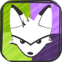 icon Angry Fox Evolution - Idle Cute Clicker Tap Game