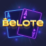 icon Belote