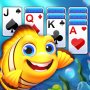 icon Solitaire: Fish Jackpot